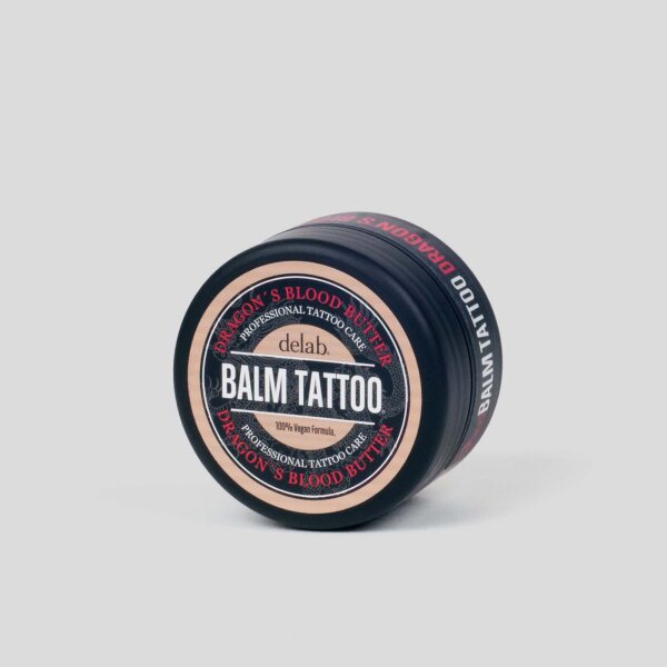 Balm Tattoo Dragons Blood Butter 50ml