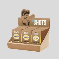 Balm Tattoo Mini Pack Golden Sun (Aftercare + Waschgel)