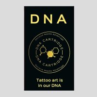 DNA Cartridges Nadelmodul Magnum 1215MG 0,35mm