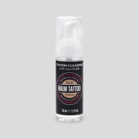 Balm Tattoo Dragons Blood Reinigungsschaum - Foam - 50ml