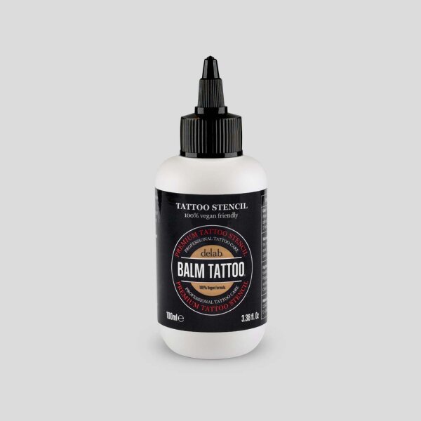 Balm Tattoo Dragons Blood Stencil Fluid - 100ml