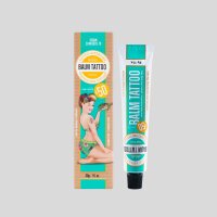 Balm Tattoo Sunblock - 20x Vegan Aftercare 30g (im Display)