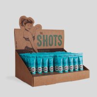 Balm Tattoo 50x Shot Original Aftercare 8g (im Display)