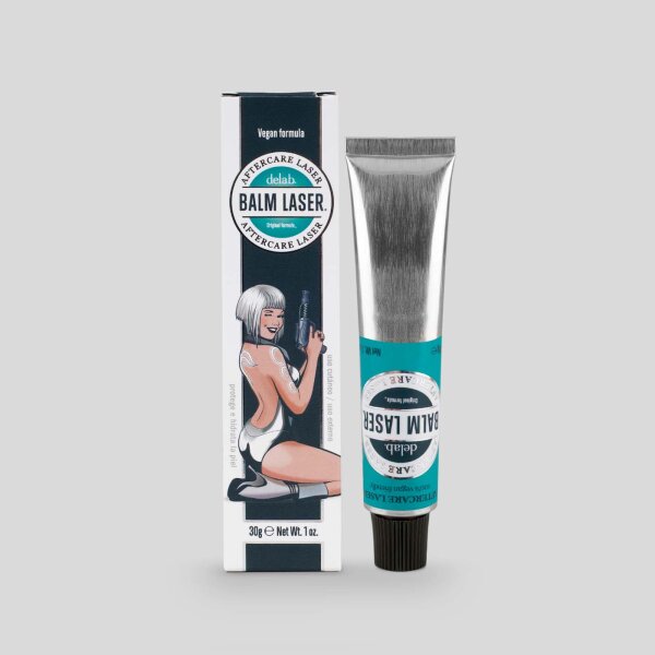 Balm Tattoo Balm Laser Aftercare 30g