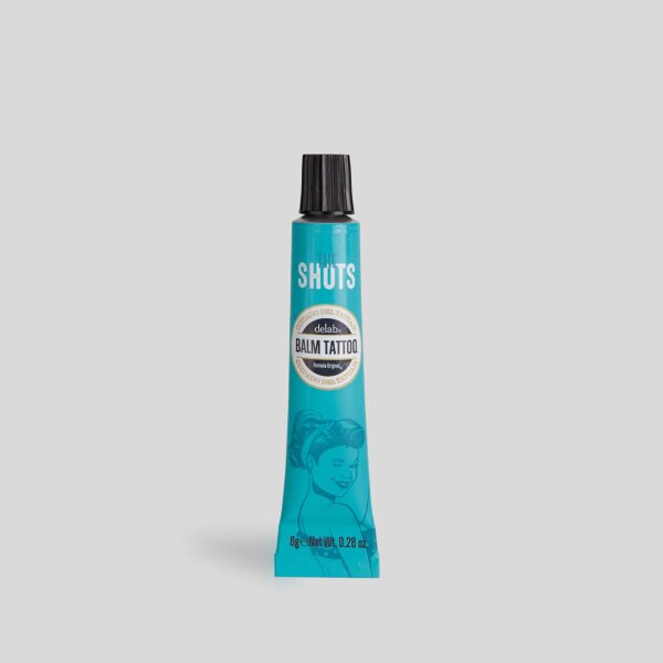 Balm Tattoo Shot Original Aftercare 8g