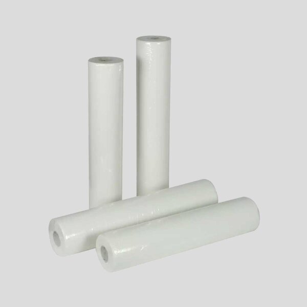 Liegen- Abdeckrolle Papercomfort 59cm x 50m