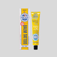 Balm Tattoo Golden Sunblock Aftercare 30g