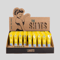 Balm Tattoo Sunblock - 50x Golden Aftercare 8g (im Display)