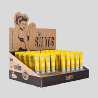 Balm Tattoo Sunblock - 50x Golden Aftercare 8g (im Display)