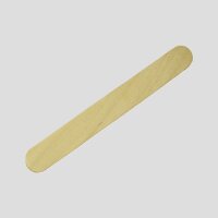Lads of Tattoo Holzmundspatel, unsteril 150 mm x 17 mm x...
