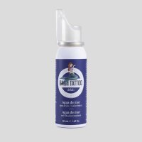 Balm Tattoo Piercing-Lösung Agua de Mar 50ml