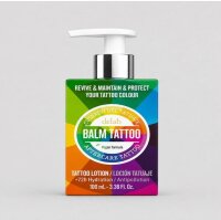 Balm Tattoo Body Lotion Color Maintenance 250ml