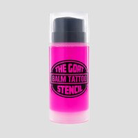 Balm Tattoo GOAT Stencil Pink Candy
