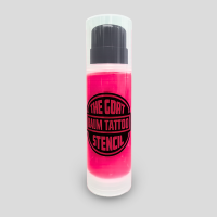 Balm Tattoo GOAT Stencil Pink Candy