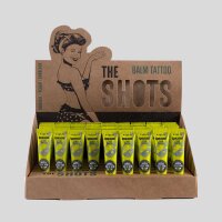 Balm Tattoo Shot Dragons Blood CBD 0,33% Butter - 8g