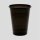 Mundspülbecher, ca. 180ml, 100 Stück, schwarz
