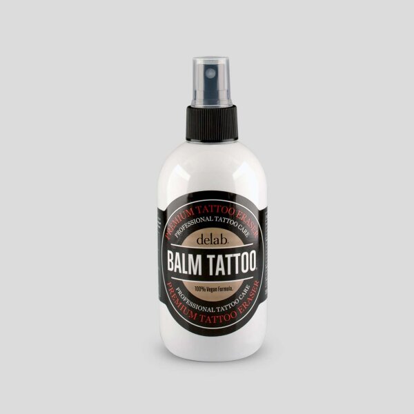 Balm Tattoo Dragons Blood Stencil Remover - 250ml Entferner