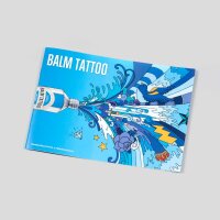 Balm Tattoo Katalog - zum Auslegen