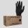 Ampri Nitril-PLA-Handschuhe Nature Gloves - schwarz