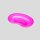 Kunststoff Nierenschale, pink, 24 cm, 600ml, Med-Comfort