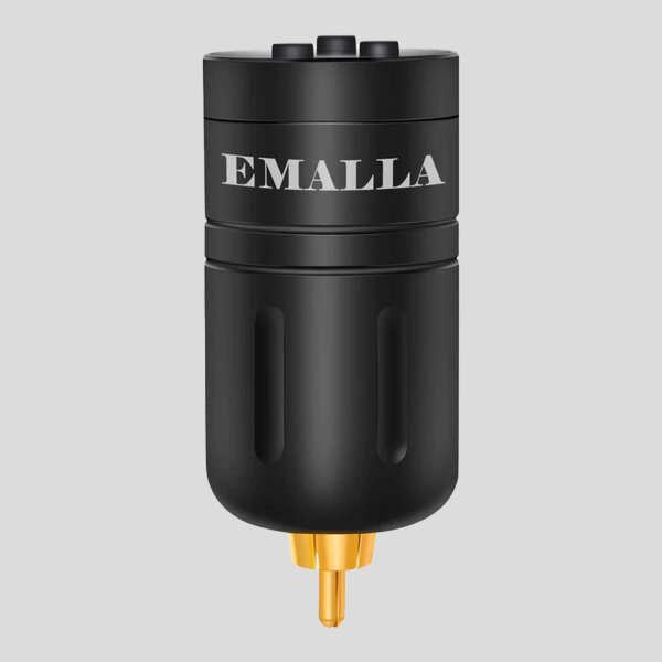 Emalla Grand EM2 Extra Batterie Ersatzakku Akkupack