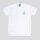 Balm Tattoo Logo T-Shirt - white blue