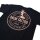 Balm Tattoo Logo T-Shirt - black brown